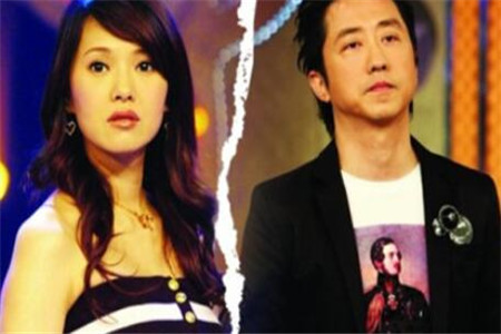 伊能静和庾澄庆为什么离婚 9年婚姻破裂内幕曝光