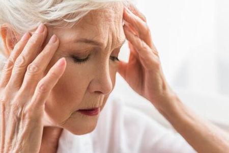  头疼怎么办最快最有效缓解？这五个解脱 头痛懊恼 的办法
