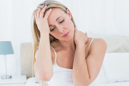 頭疼怎么辦最快最有效緩解？這五個擺脫頭痛煩惱的方法