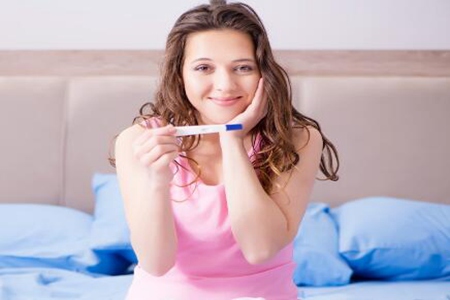 月經過后第幾天最容易懷孕？女性備孕期應該注意事項