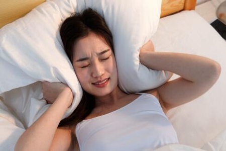 失眠多梦怎么调理最好的治疗方法？这四个方法轻松搞定睡眠障碍