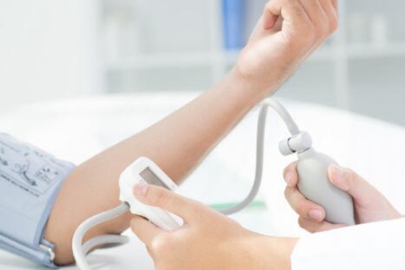 血压高怎么才能降下去？这五个方法助你血压乖乖降下去