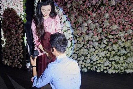 范冰冰李晨什么时候结婚 范冰冰首谈婚期