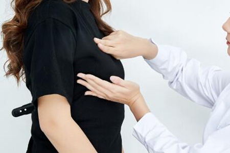 女性要如何保護好乳房？這四個方麵要做到位遠離乳腺癌