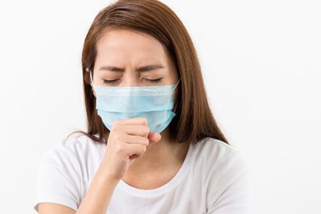 咳嗽一直不好的原因是什么？(这三个原因在起作用 不要粗心大意 )