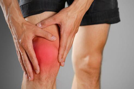 膝盖有积液怎么消除的方法？这五个方法摆脱病痛困扰