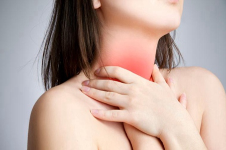 喉咙痛有黄痰带血丝怎么回事 切记可能是这3种病