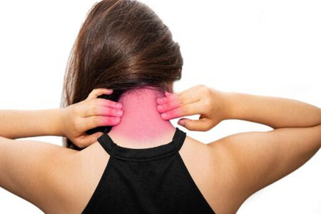 脖子疼痛是什么原因？這五個原因日常中盡量改善