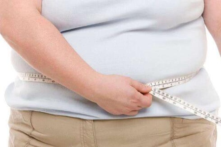 如何減掉大肚腩？這5個方法幫助消除肥肉瘦身