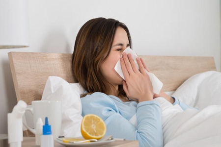 咳嗽一直不好是什么原因 小心或许藏有4种可怕疾病