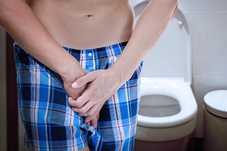 膀胱炎是什么症状表现？这五个症状早重视早点摆脱