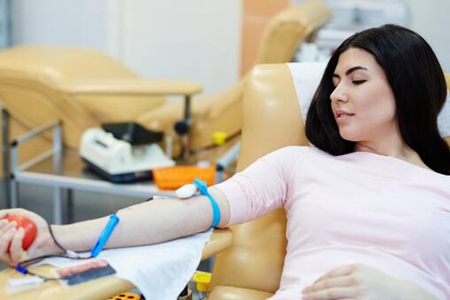献血后要注意什么？这五个注意事项要避免