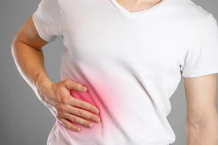 右下腹部隐痛怎么回事？这五个原因真希望能早点发现