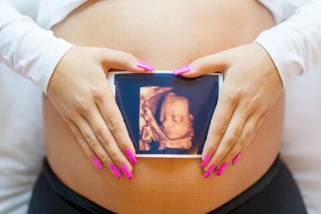 懷孕多久可以做b超，（孕期做B超檢查有哪些好處？）