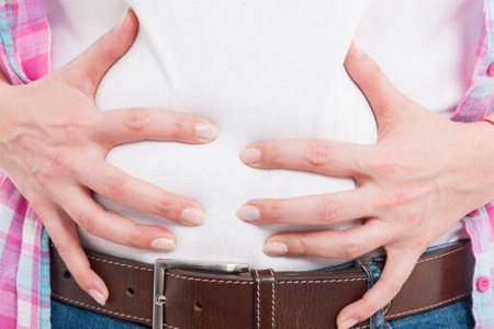 肚子脹氣是怎么解決？這五個方法有效給腸胃減壓