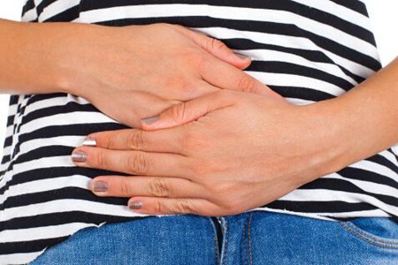 卵巢囊腫是什么原因引起的？這五個原因在作怪盡早治療
