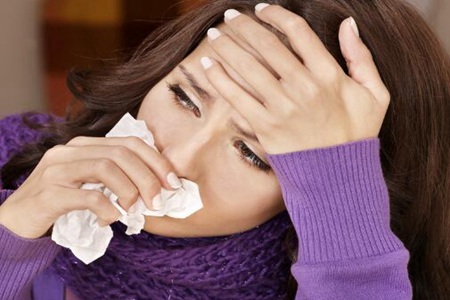风寒感冒和风热感冒的区别和症状？这四个症状区分对症吃药不再犯难