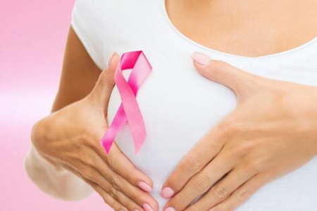乳腺癌是怎么引起的？这五个诱因要提防发现及时治疗