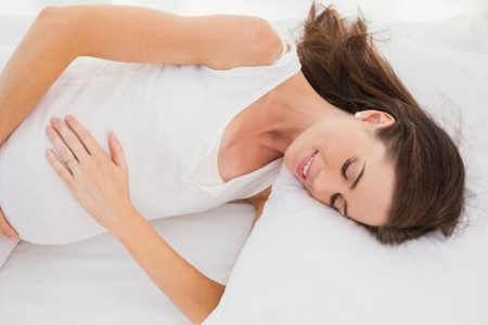 孕妇失眠怎么办？这五个方法缓解准妈妈们失眠问题