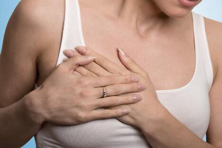 乳腺增生怎么办？这四种方法要记住 合理对待女性