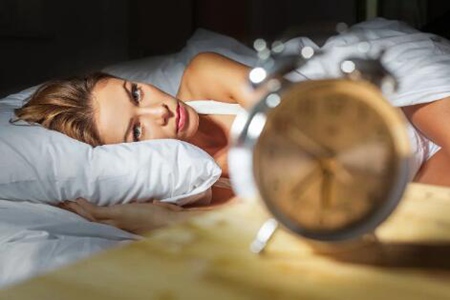 神经衰弱失眠怎么办？这五个方法拥有好睡眠比吃药更管用