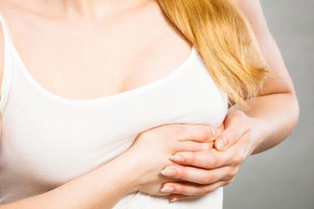 哺乳期乳腺炎怎么辦？這五個方法恢復乳房健康