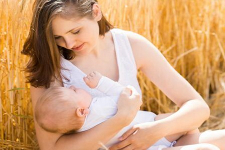 哺乳期乳腺炎怎么辦？這五個方法恢復乳房健康