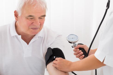 高血压的危害有哪些？这五个高血压的危害需警惕