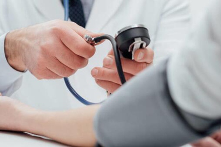怎样预防高血压？这四个方法能改善血压疾病