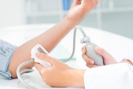 怎样预防高血压？这五个预防措施血压乖乖听话