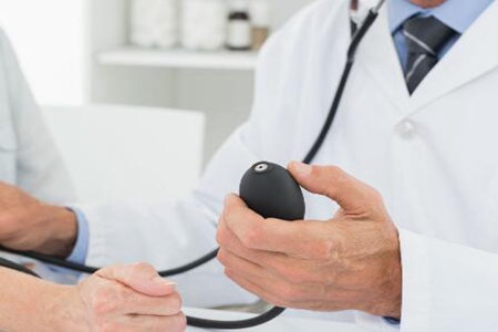 怎样预防高血压？这五个预防措施血压乖乖听话