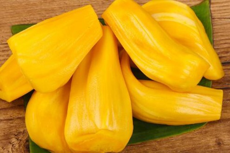 菠萝蜜的功效与作用,这五个功效补充维生素美容养颜