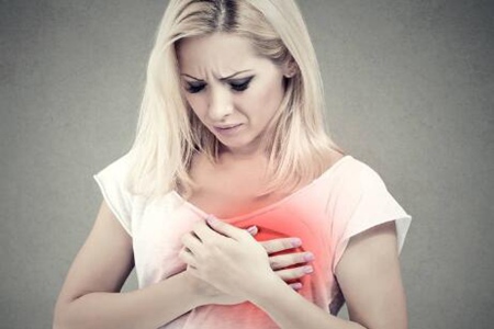 乳腺炎有哪些癥狀？這五個癥狀學會自檢治療