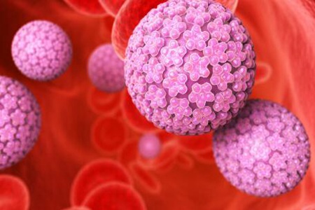 HPV是怎么感染上的？这五个病毒的传播方式要注意