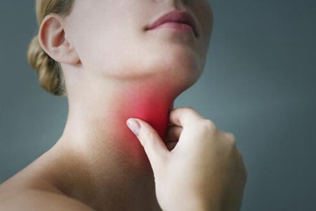 咽喉有异物感是怎么回事？这五大因素所致需警惕