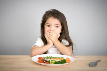小孩不愛吃飯怎么辦？這四個方法飯渣也能變飯霸