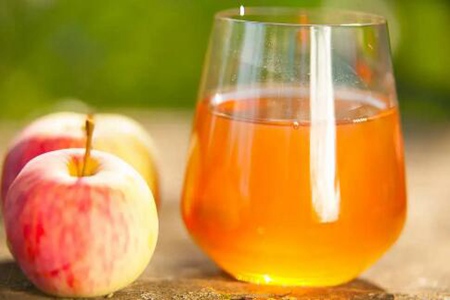 苹果汁功效与作用有哪些？这五个功效补充维生素C健康养生