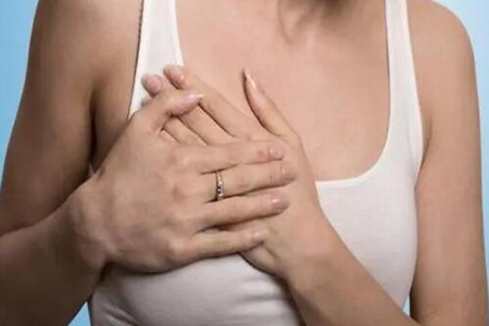 乳腺結節是怎么回事？這五個因素有關要多加注意