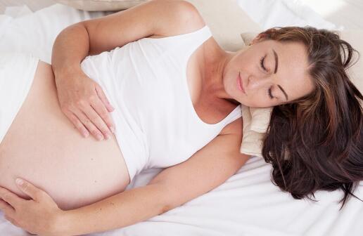 孕婦貧血對胎兒的影響？這五個危害影響胎兒發育智力