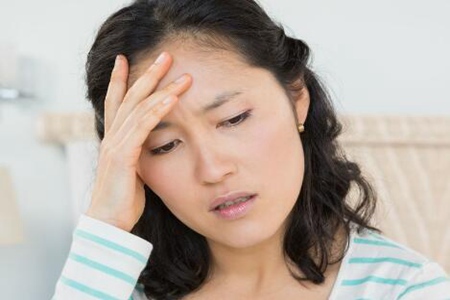 头痛的原因有哪些？这五个原因导致别忍忍就过了