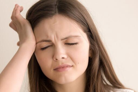 头晕是什么原因引起？这四个疾病要对症治疗改善