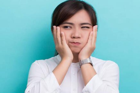 蛀牙疼怎么办？这五个方法教你摆脱牙疼