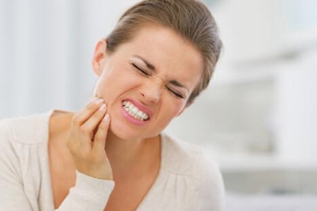 女生牙疼怎么止疼最快？这五个止疼快速缓解的方法