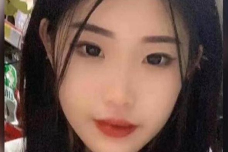 河南18歲女孩王亞靜男友曬聊天記錄 遇害前監控:走路搖晃