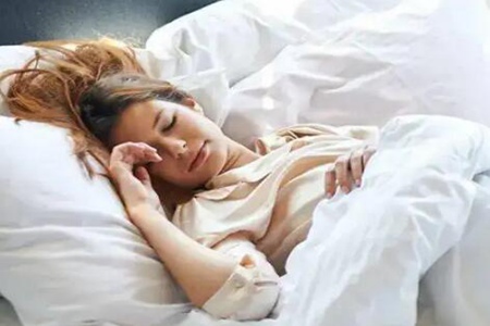如何快速进入睡眠？这五个方法助你早点进入梦乡
