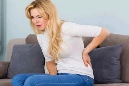 月经期间腰疼怎么办？这五个方法能缓解疼痛苦