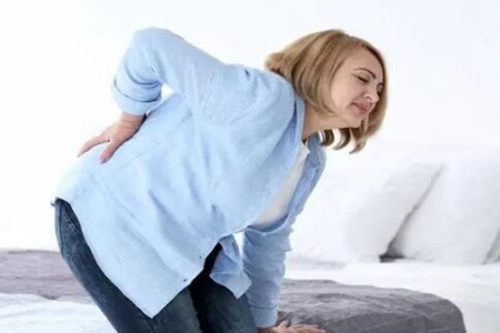 月經期間腰疼怎么辦？這五個方法能緩解疼痛苦