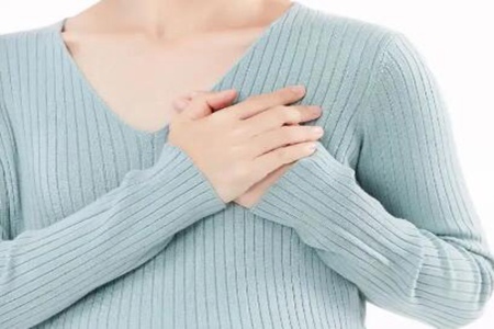 乳房头疼痛是什么原因引起？这五个原因引发得及时改善治疗