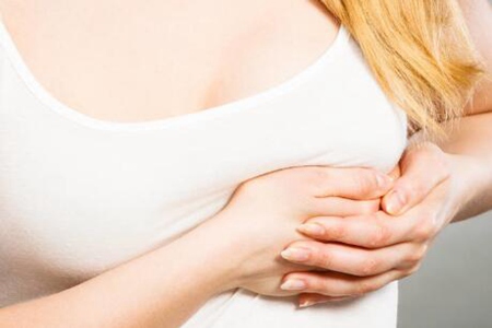 哺乳期乳腺炎怎么办预防呢？这四个方法恢复乳房健康
