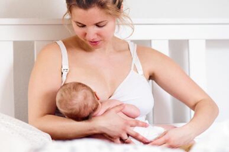 哺乳期乳腺炎怎么辦預防呢？這四個方法恢復乳房健康